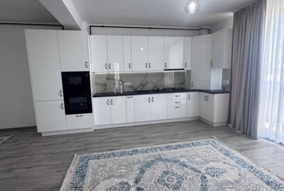 Apartament 100mp, bloc nou, Radauti - 6