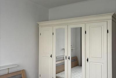 Apartament cu 3 camere în Tineretului - 10
