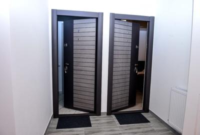 Garsonieră decomandată, mobilată în Grivița - 13