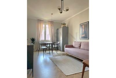 REA1026094 Apartament 2 camere Centrala proprie Zona Floreasca - 6