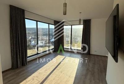 Casa individuala cu priveliste panoramica | Terra Gardens, Iris - 2