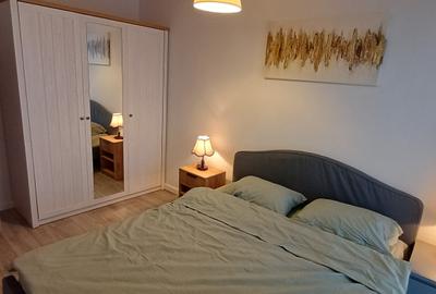 Apartament cu 2 camere semidecomandat, mobilat în Pache Protopopescu - 6