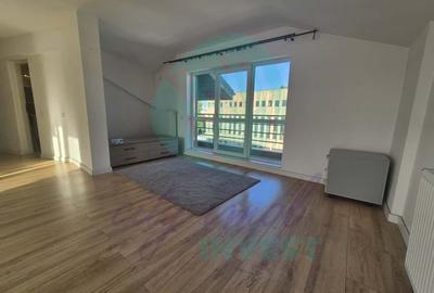 Bloc Boutique Mihai Bravu-Splaiul Unirii - 5