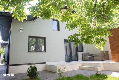 Casă cu 3 camere în Băceni - 1