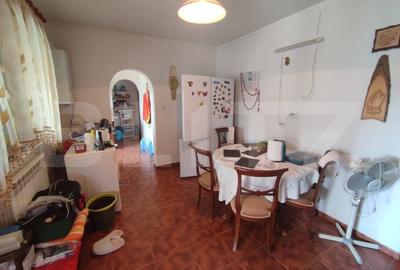 Casa individuala Catamarasti Deal, 7 camere, livada pe rod, 992mp! - 18