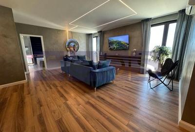 VANZARE PENTHOUSE 3 CAMERE | TERASA 58MP | ZONA MIHAI BRAVU - 1