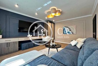 Apartament LUX de inchiriat cu 2 camere in Calea Aradului, Oradea - 4