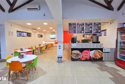 Spațiu comercial, de 148 mp, în Ultracentral - 4