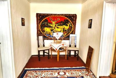 Casa la tara si teren intravilan, in sat Carja, jud Vaslui - 7