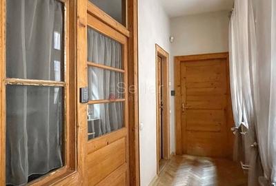Apartament cu 2 camere în Centrul Istoric - 9