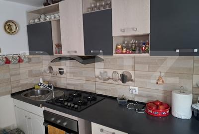 Casa de vanzare Campenesti - 11