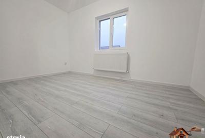 Apartament cu 2 camere în Lunca Cetățuii - 6