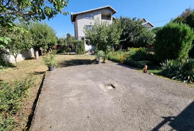 Vila individuala, 9 camere, mutare imediata, zona Soseaua Oltenitei - 2