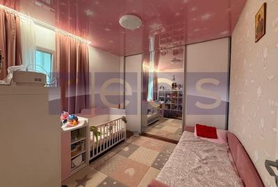 3 CAMERE BLOC NOU | TITAN - DIHAM | ZONA LINISTITA VERDE | - 2