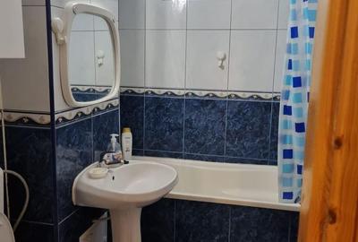 Apartament cu 2 camere decomandat în Precista - 5