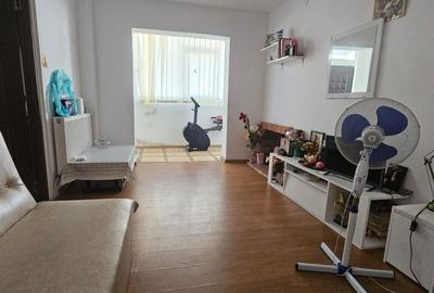 Apartament cu 2 camere semidecomandat în Central - 6