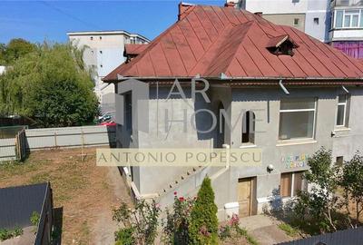 Vanzare casa D+P+M in Urlati, zona centrala. - 15