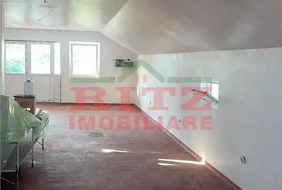 Vila Sp. comercial+teren S=900 mp, Redea! - 11