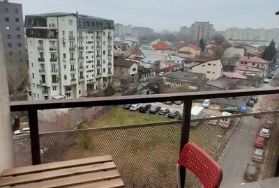 Apartament decomandat în Brâncoveanu - 2