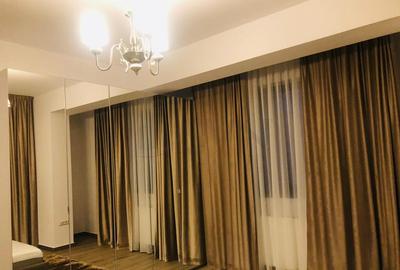 Apartament de inchiriat 3 camere - ZONA FLOREASCA - 7