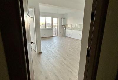 Ap 04 Teilor Residence - 2 camere FINISAT - 8