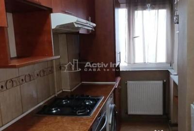 Apartament cu 2 camere decomandat în Central - 3
