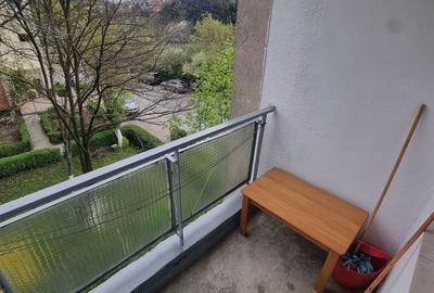 Garsonieră decomandată în Mărăști - 2