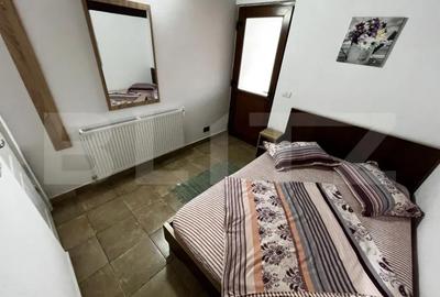 Casă cu 4 camere cu Canalizare în Beclean - 11