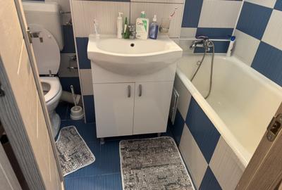 Garsonieră decomandată în Iancului - 1