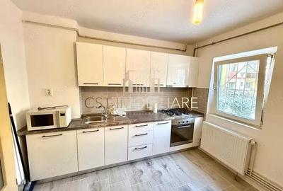 Apartament 2 Camere Judetean - 1