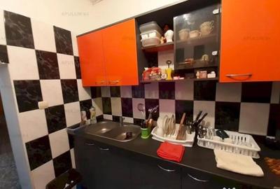 Casă cu 3 camere cu Teren 116 Mp în Centrul Civic - 10