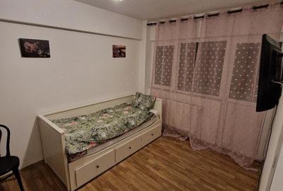 Garsonieră decomandată în Burdujeni - 2