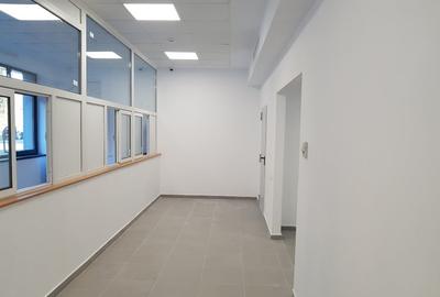 Clădire de birouri modernă, P+5E – 2.660 mp utili – Cluj-Napoca - 3
