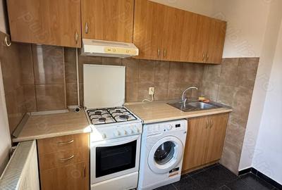 Proprietar - garsoniera de inchiriat - Nerva Traian bdul Unirii Proprietar - garsoniera de inchiriat - Nerva Traian bdul Unirii - 7