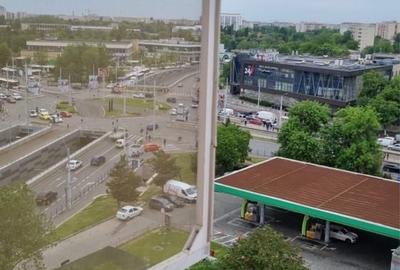Apartament cu 2 camere decomandat în Berceni - 5