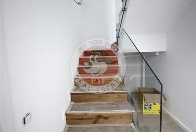 Casă cu 5 camere decomandat cu Teren 120 Mp în Bucureștii Noi - 16