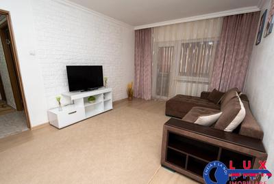 Apartament cu 2 camere decomandat în Babadag - 12