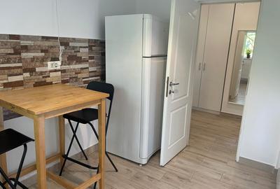 Apartament cu 2 camere semidecomandat, mobilat în Moșilor - 6