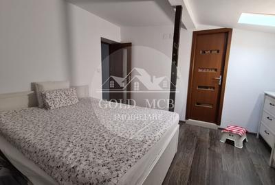 Apartament cu 2 camere semidecomandat, mobilat în Moșilor - 5