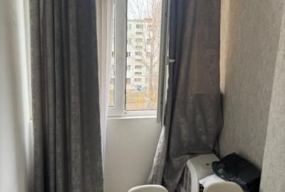 Garsonieră semidecomandată, mobilată în Alexandru cel Bun - 7