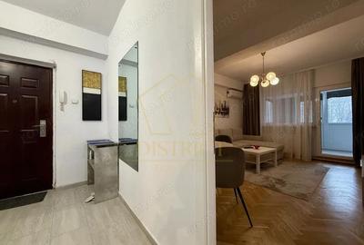 Apartament deosebit cu 3 camere | Gheorghe Lazar - 6