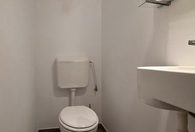 Apartament cu 3 camere decomandat, mobilat în Crângași - 23