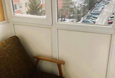 Garsonieră decomandată, mobilată în Astra - 5