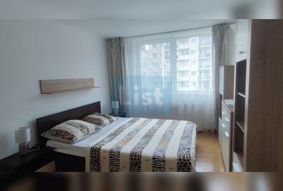 Apartament cu 4 camere decomandat, mobilat în Iris - 7