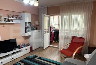 Apartament 2 camere, 55 mp, zona Centrala - 1