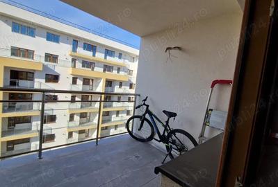 Vand 2 camere 57 mp etaj 6 din 7 - 3