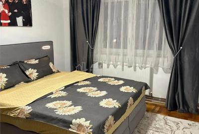 Apartament cu 3 camere decomandat în Fortuna - 3