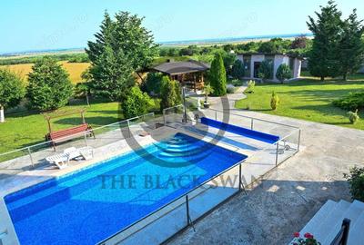 Casa cu piscina de vanzare | 3.300 mp teren | Urlati - Prahova - 19