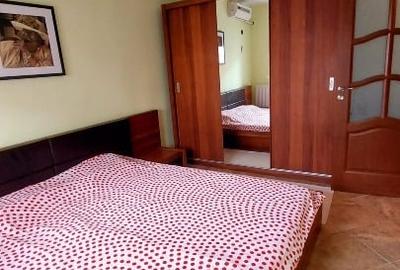 Apartament cu 3 camere decomandat, mobilat în Micro 17 - 3