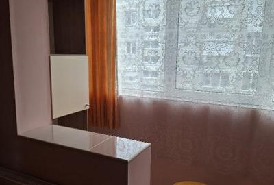 Apartament cu 2 camere nedecomandat în Iosefin - 6